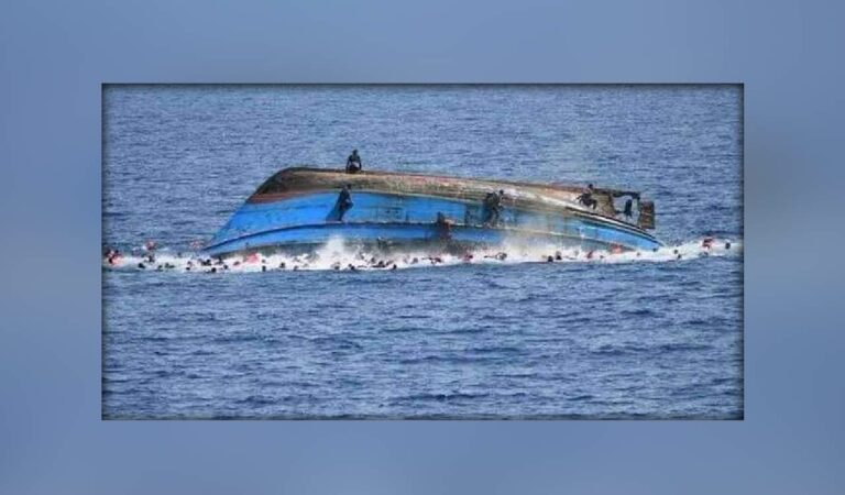 lifestyle 4 dead 38 missing after ship sinks in indonesia