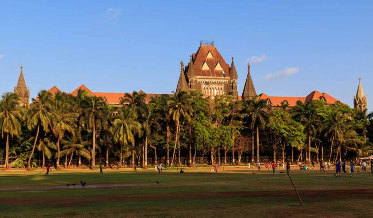 Bombay Highcourt