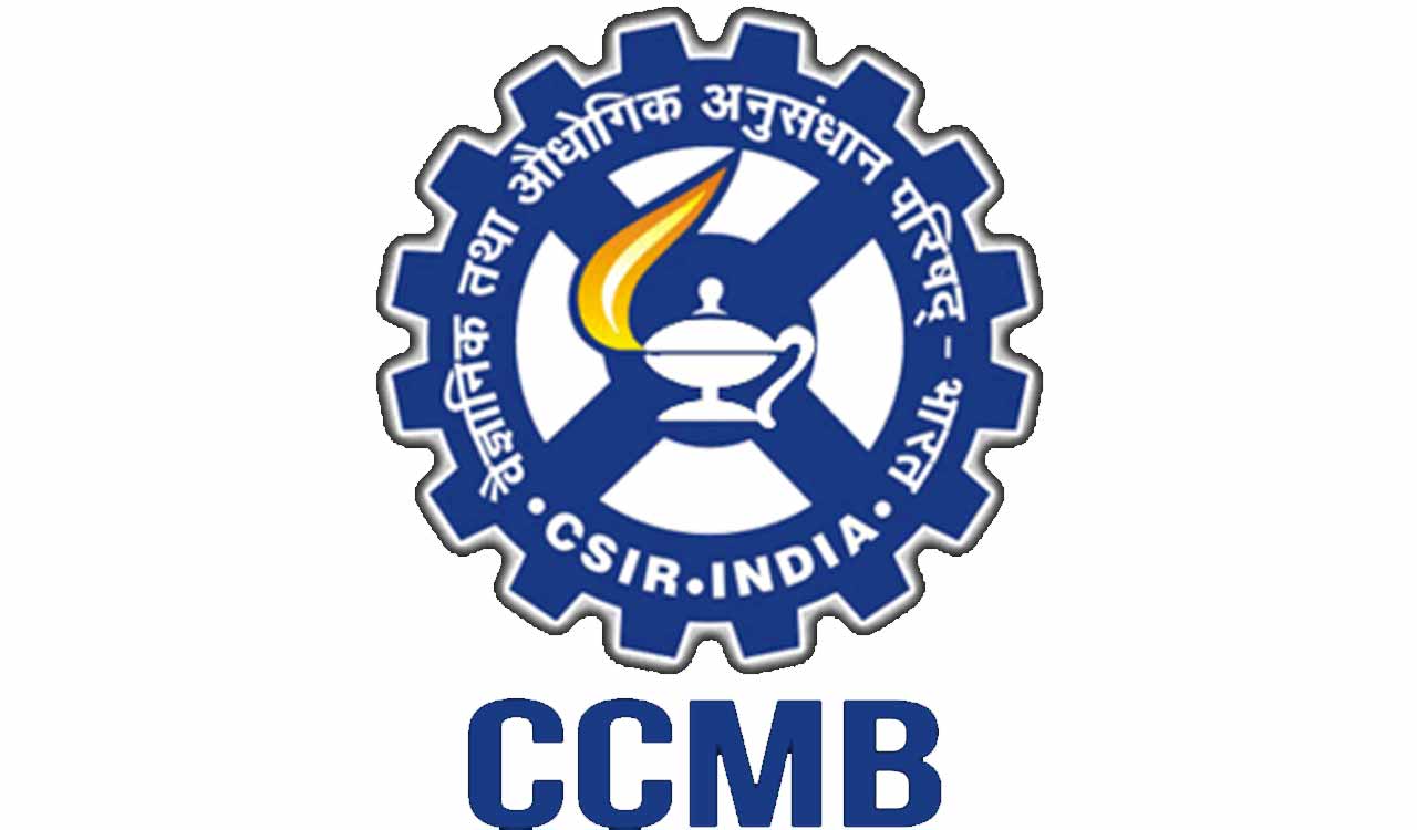 Hyderabad: Dr Siddhesh Kamat talks on lysophosphatidylserine at CCMB on July 22