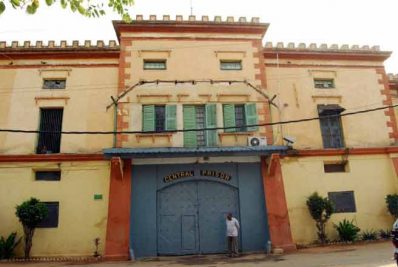 Hyderabad: Jail barracks becoming breeding grounds for criminal networks