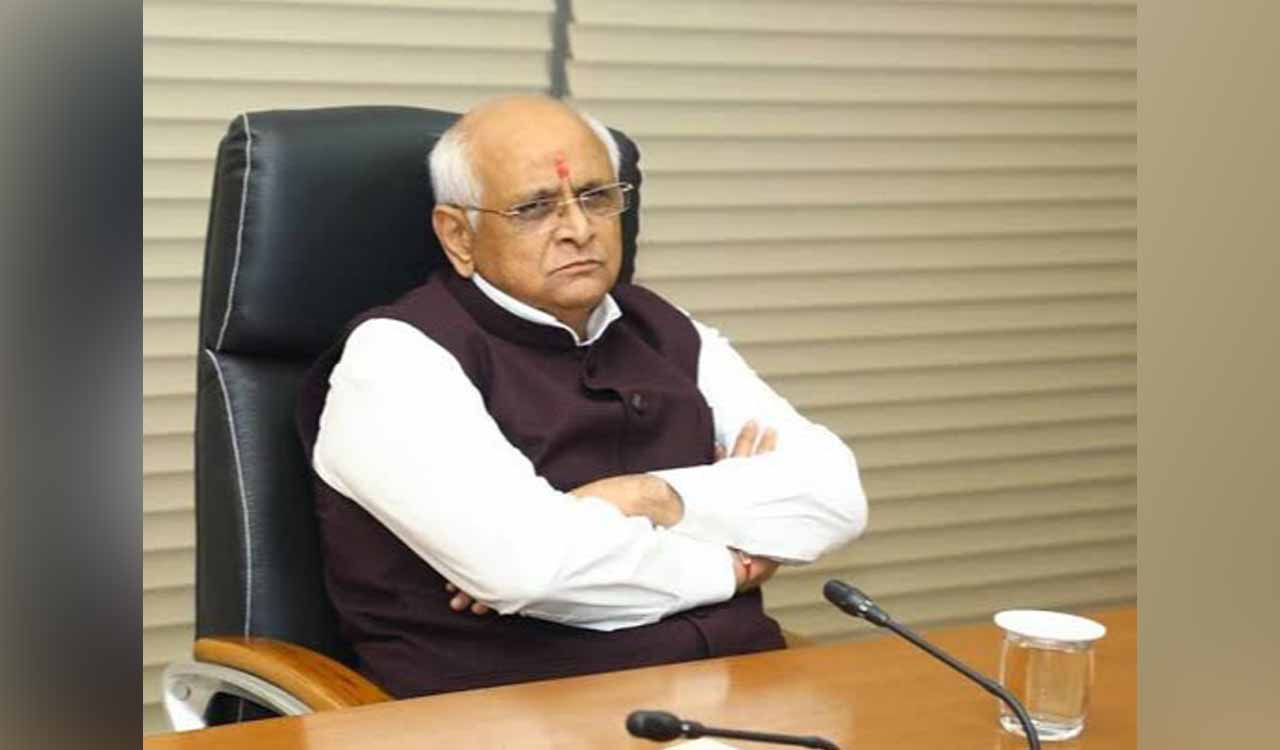 After Vadodara tragedy, Bhupendra Patel launches audit of statewide roads, bridges