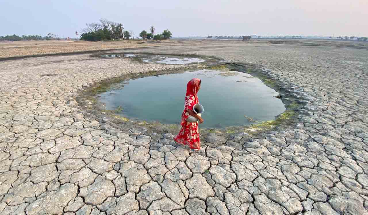 Editorial: ICJ strengthens voice of the South on climate crisis