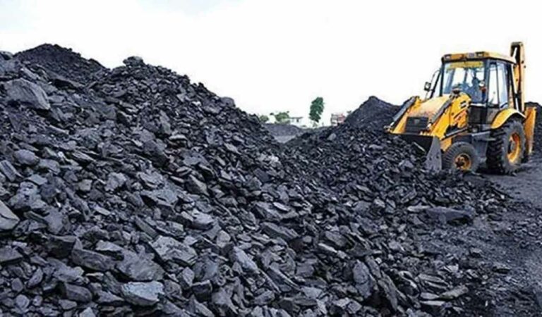 Coal Mines