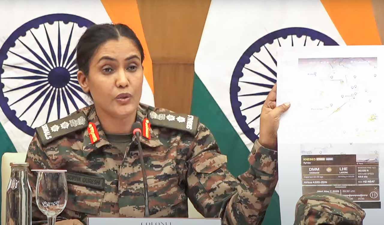 Supreme Court raps minister Vijay Shah over online apology in Colonel Sofiya Qureshi remarks case