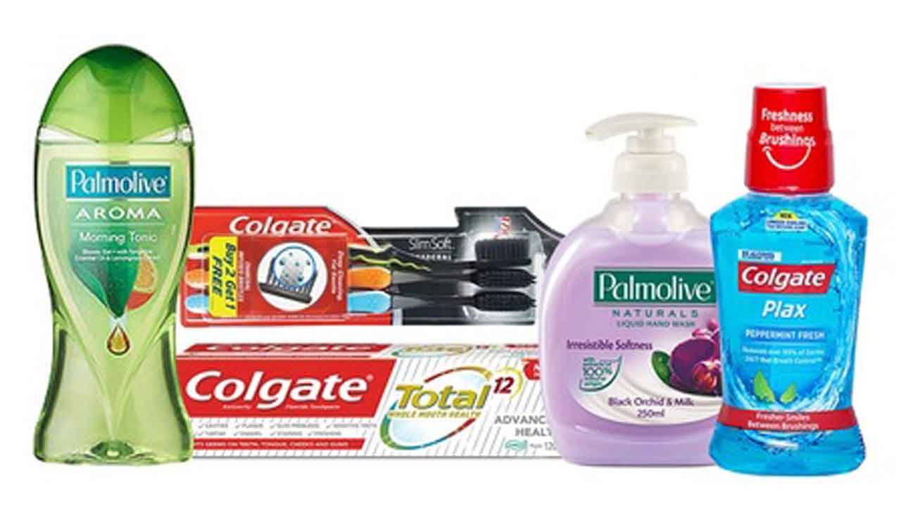 Colgate Palmolive India’s net profit falls 11.8 pc, net sales decline