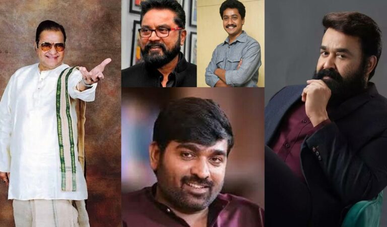 A look at South Indian actors who portrayed transgender and gender-fluid roles with dignity, breaking stereotypes and bringing empathy, strength, and truth to characters often misrepresented on screen.