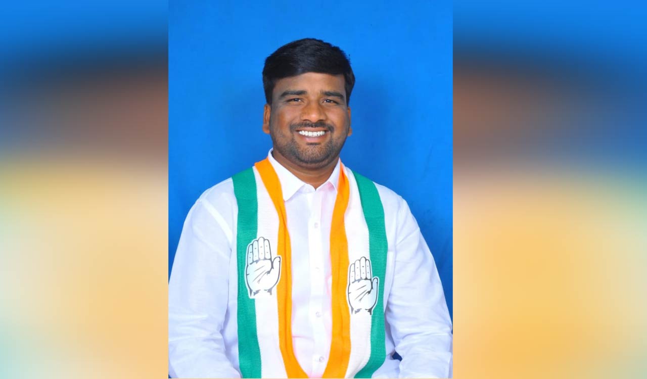 Congress leaders ignore calling on murdered party leader’s kin to console