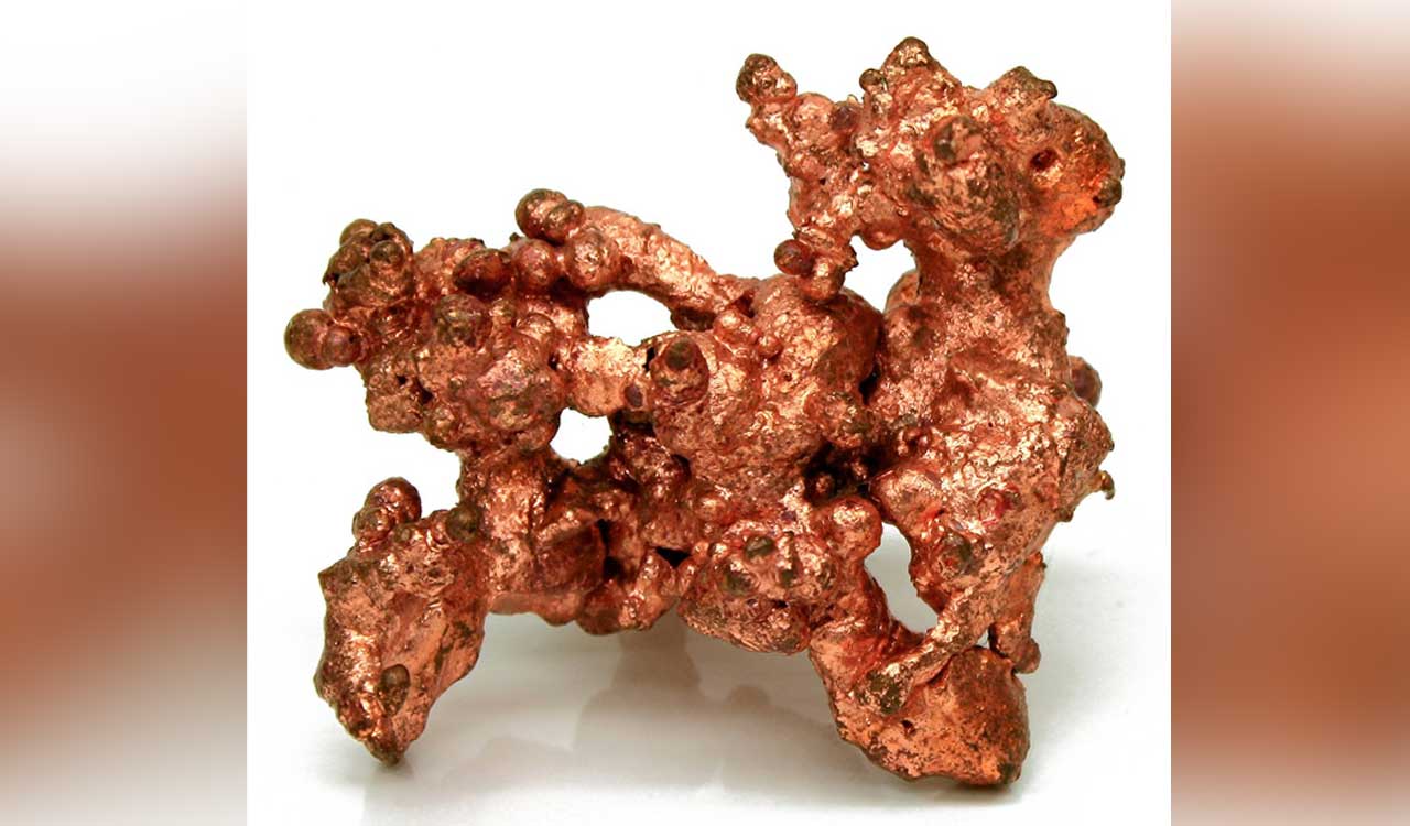 Trump imposes 50% tariff on semi-finished copper imports to bolster US industry