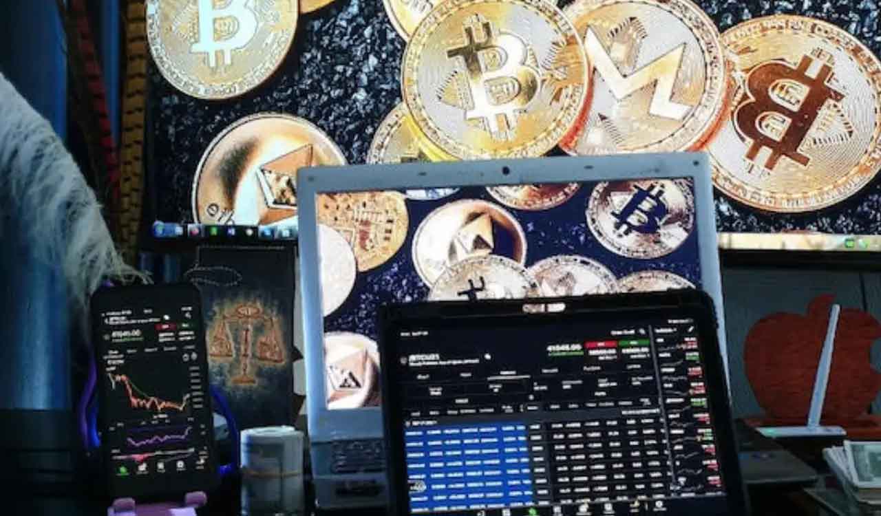 CoinDCX hit by USD 44 million breach; says customer assets safe