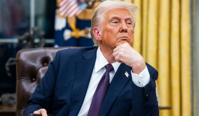 The Trump administration is exploring deporting migrants to African countries. South Sudan has accepted eight individuals, while Rwanda is in talks. Nigeria opposes the plan, citing domestic challenges and legal concerns.