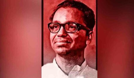 KCR, KTR pay tributes to Dasarathi Krishnamacharya on his centenary