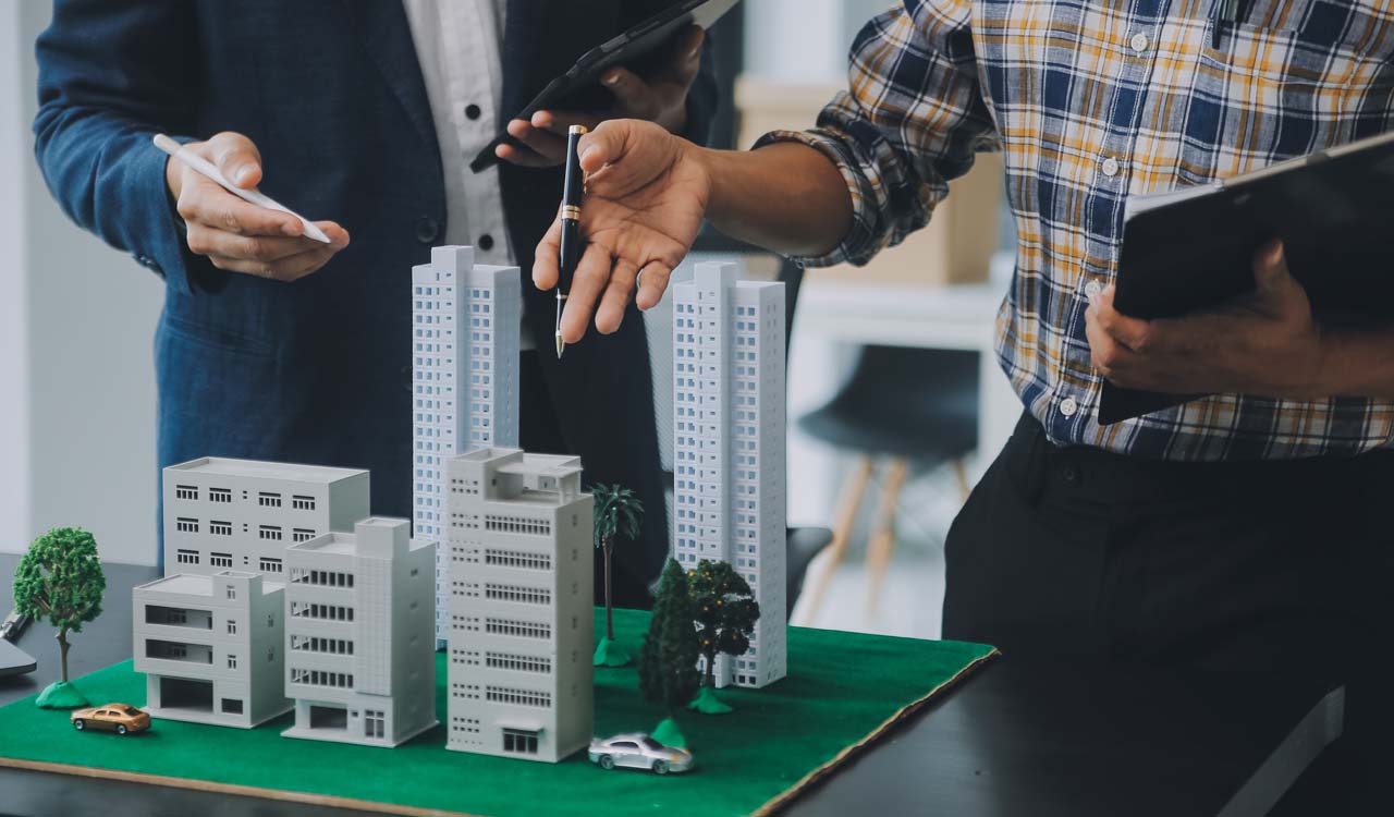 Opinion: Rethinking Urban Governance — districts, not cities, must be the focus