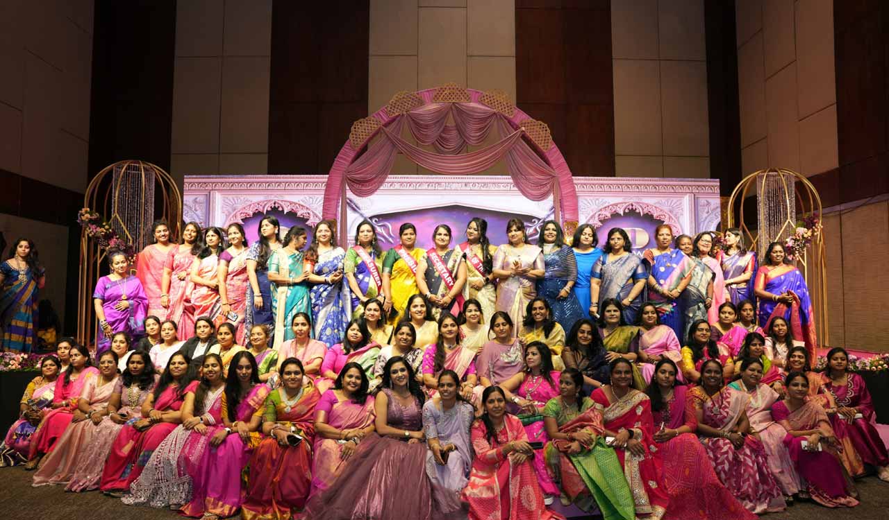 Hyderabad witnesses launch of DEWI, vibrant and dynamic collective for women entrepreneurs, innovators