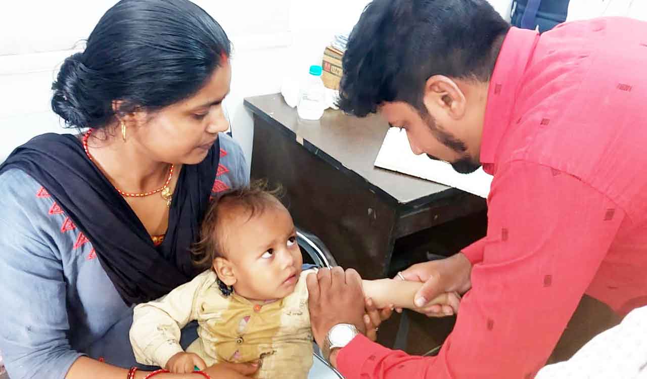 Sigachi mishap: Officials fly in relatives for DNA sampling of missing victims