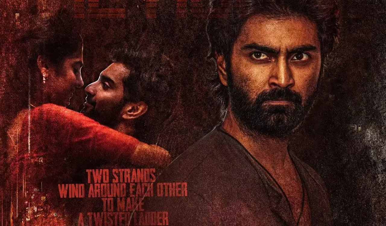 DNA heads to Telugu screens as ‘My Baby’, but there’s a twist waiting right after