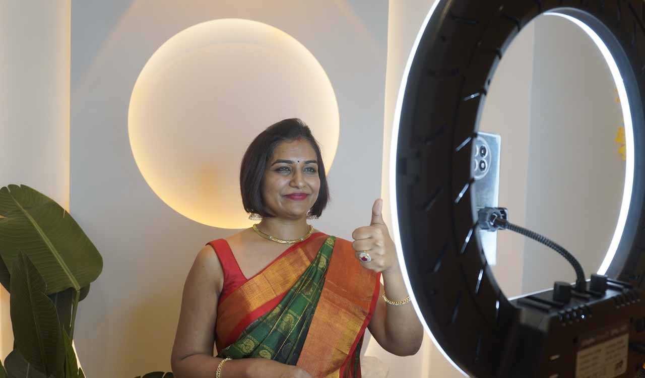 Hyderabad: A video boot camp ‘Clinic to Camera’ for doctors