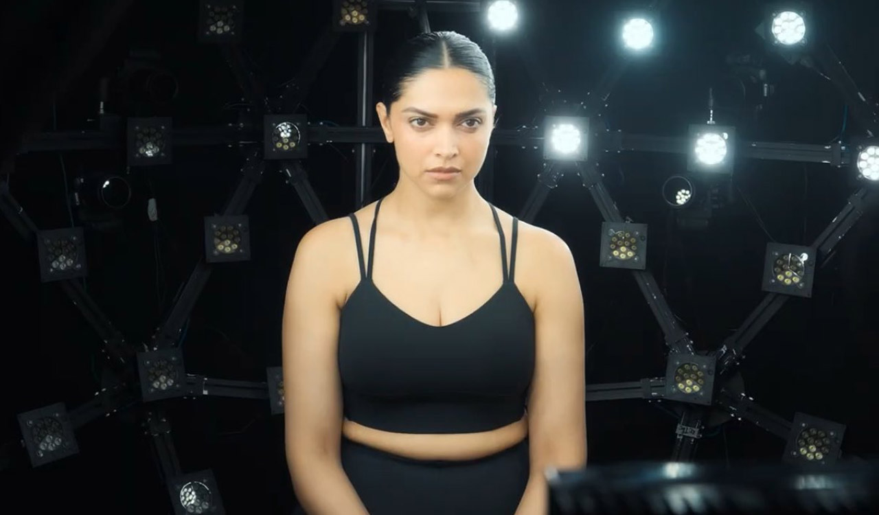 Deepika Padukone to receive star on Hollywood Walk of Fame