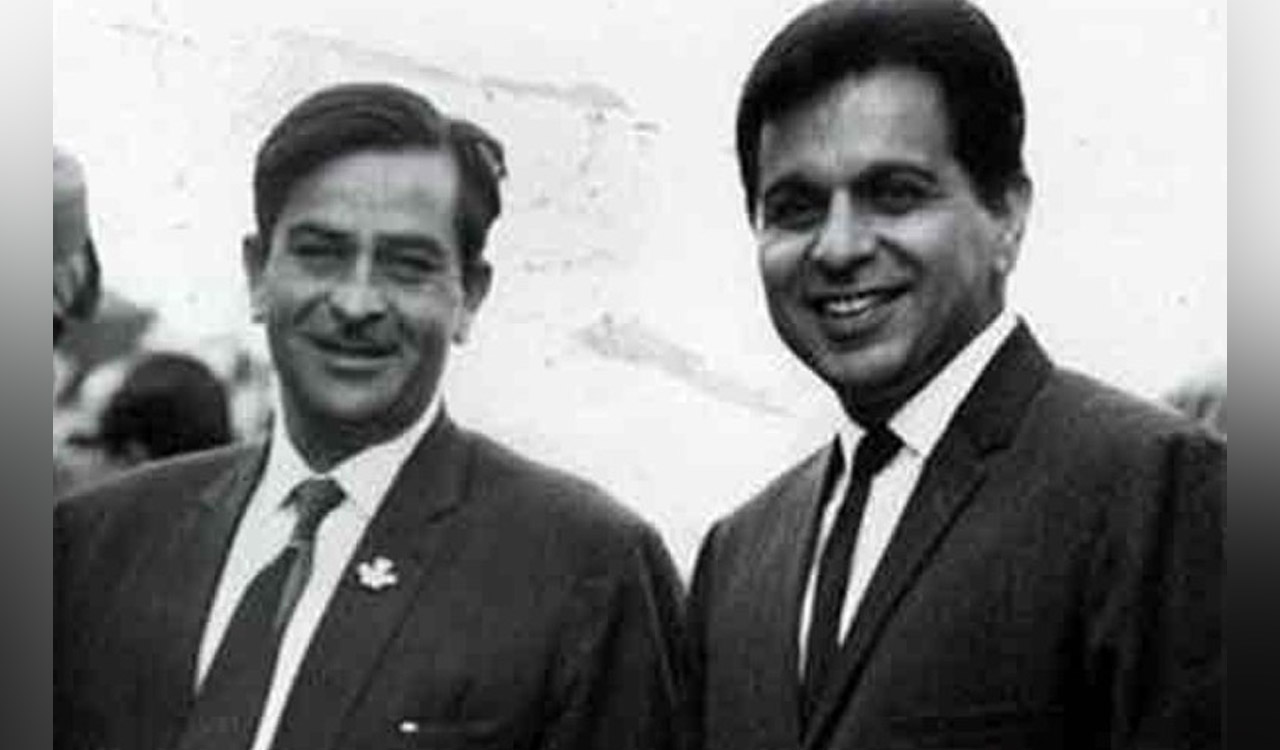 Renovation work begins at Dilip Kumar, Raj Kapoor’s houses in Pakistan