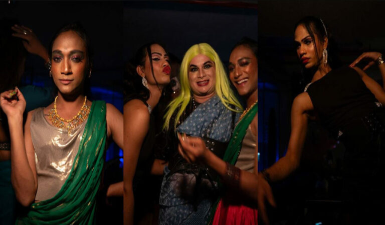 Breaking boundaries: First-of-its-kind drag theatre to spark dialogue in Hyderabad