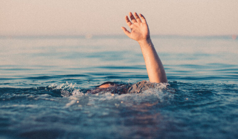 Tribal youth washed away in Asifabad stream; second drowning in three days