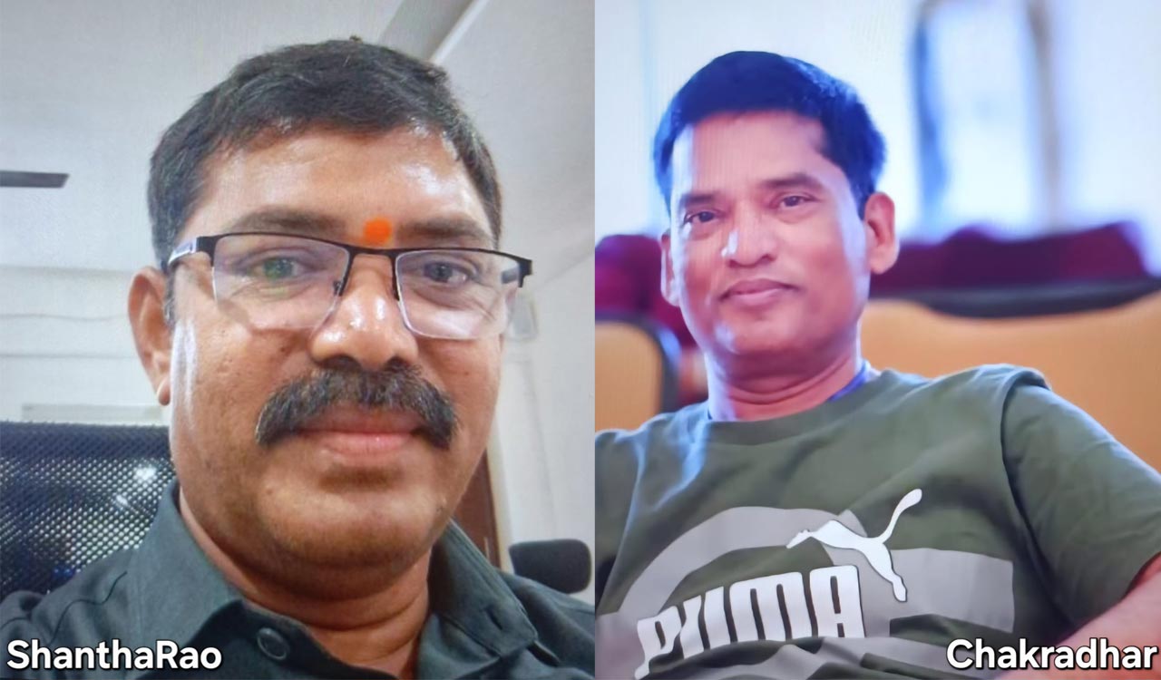 Telangana: Two DSPs killed, two policemen injured in road accident at Yadadri
