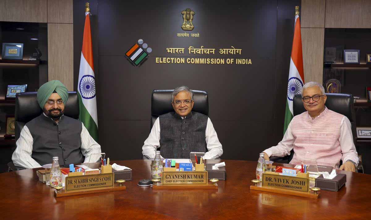 Editorial: Bihar SIR — Election Commission must be fair and flexible