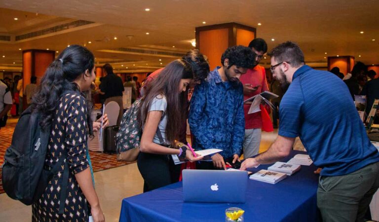 From Indian Roots to Global Green Dreams: How US Degrees Are Shaping a Sustainable Future