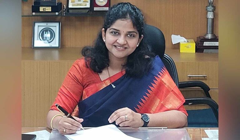 Every new passport applicant in Telangana will receive an e-Chip passport, says RPO Telangana