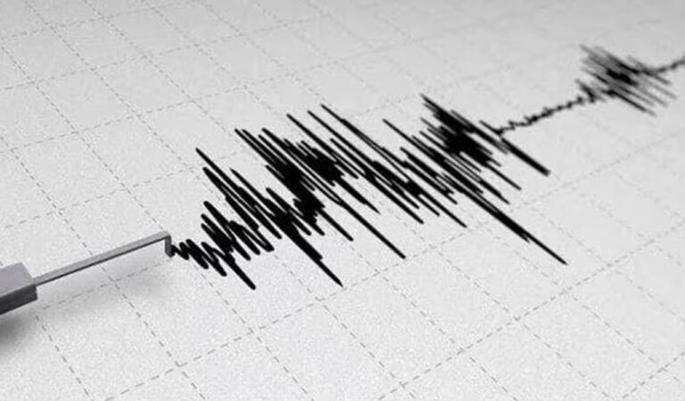 Powerful 8.7-magnitude earthquake strikes Russia's Kamchatka; tsunami alert issued