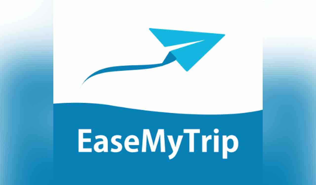 EaseMyTrip co-founder pledges share worth Rs 93.6 crore for ‘personal use’