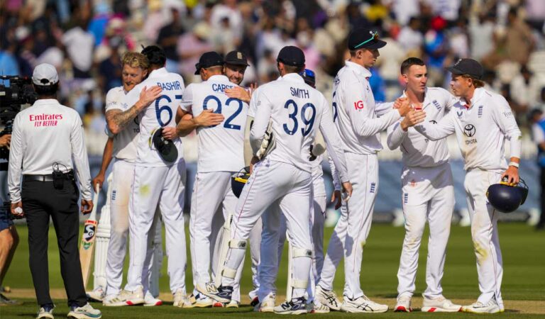 England