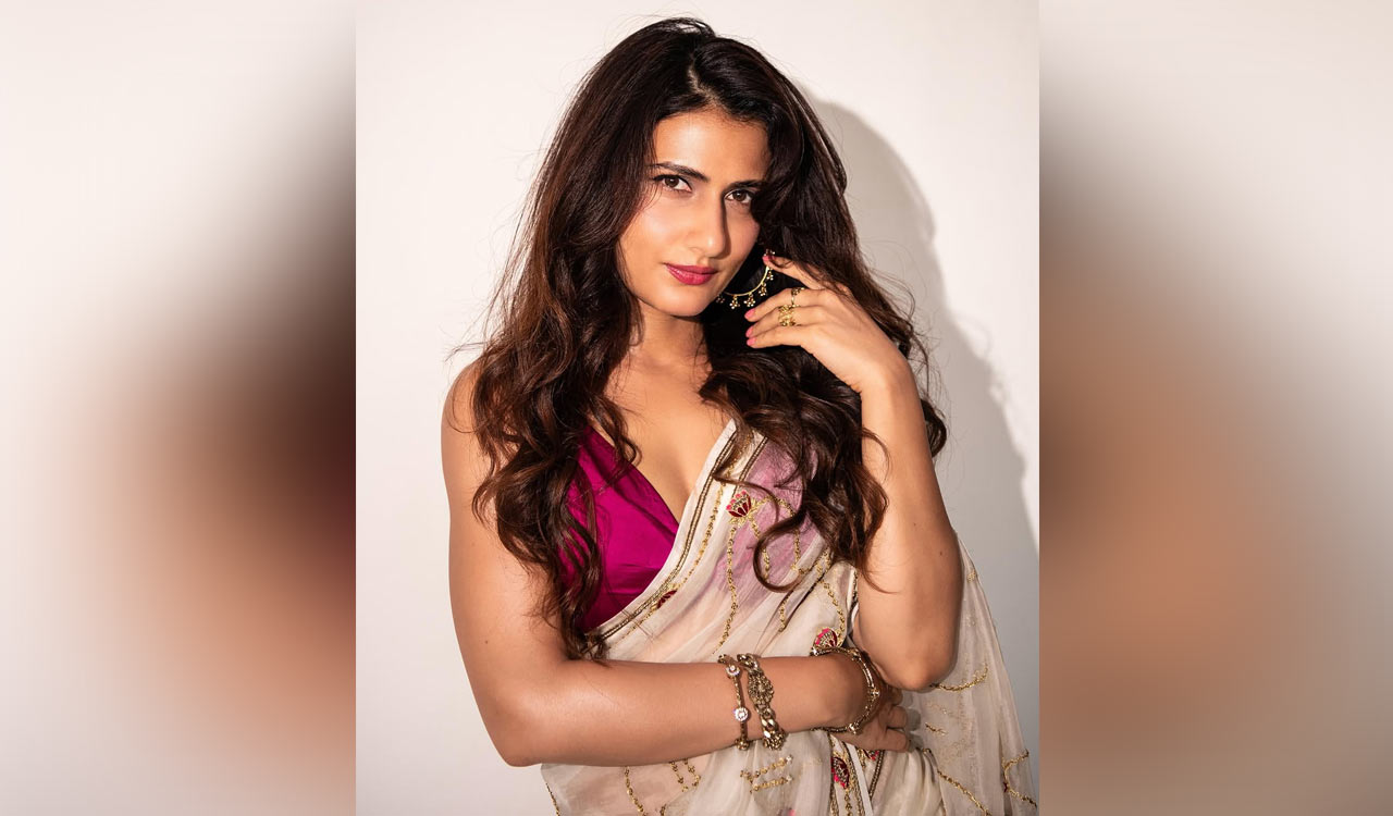 Fatima Sana Shaikh opens up about changing societal perceptions of marriage after 30