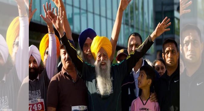 Editorial: Centenarian runner’s death, a collective shame