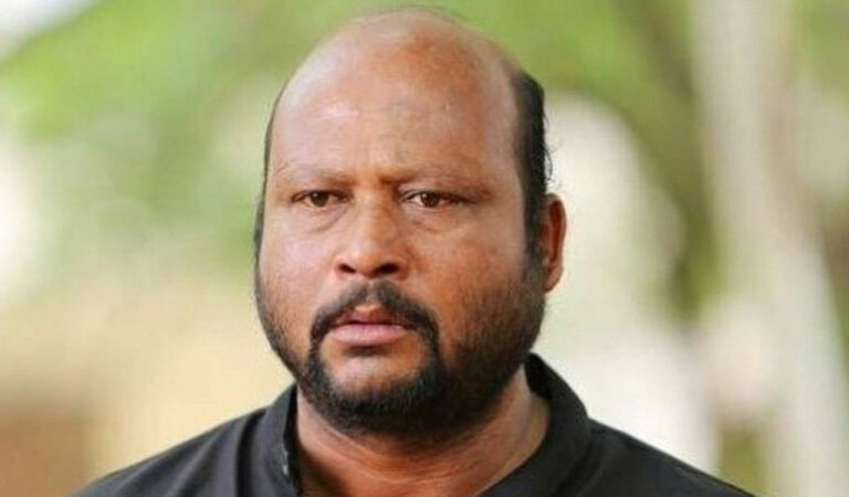 Telugu actor Fish Venkat dies at 53