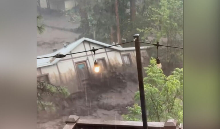 Flood F