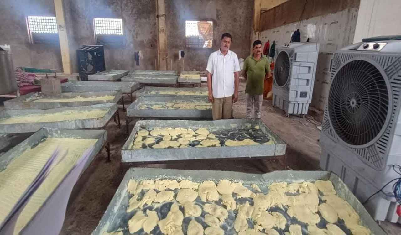 Hyderabad: Rachakonda police bust food adulteration racket, 52 held