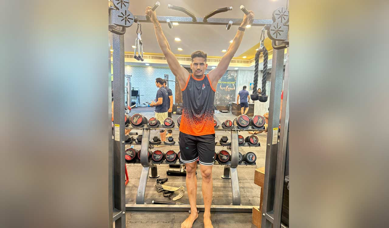 From substitute to star: Gaurav Khatri’s meteoric rise with Puneri Paltan in Pro Kabaddi