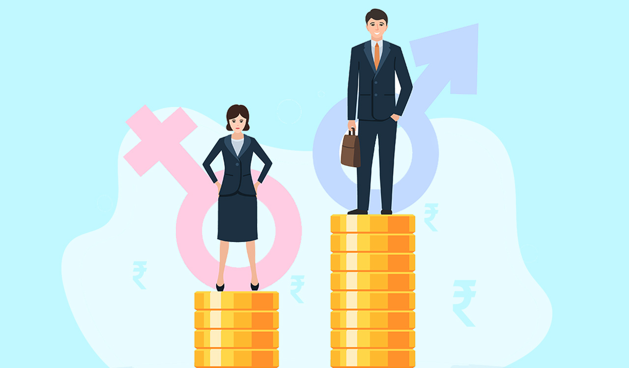 Opinion: Closing India’s gender gap key to SDG goals