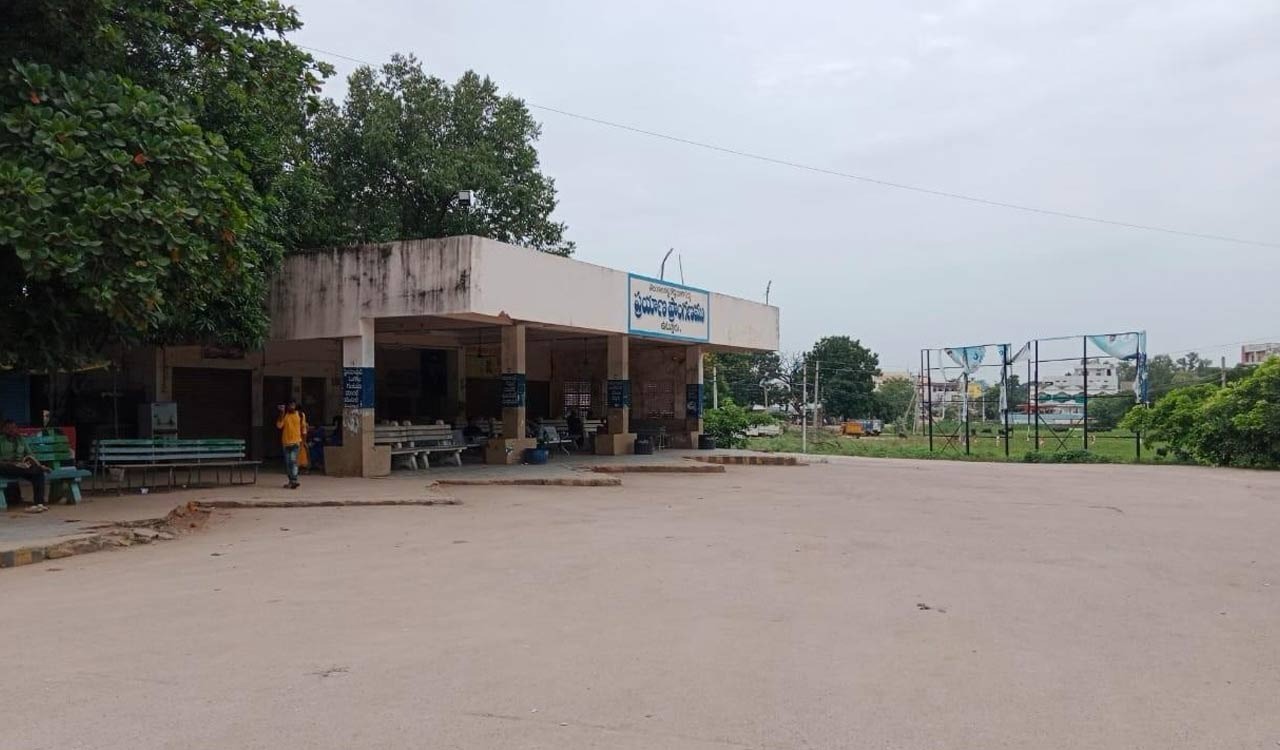 GO 49 triggers bandh across erstwhile Adilabad, tribal groups demand rollback