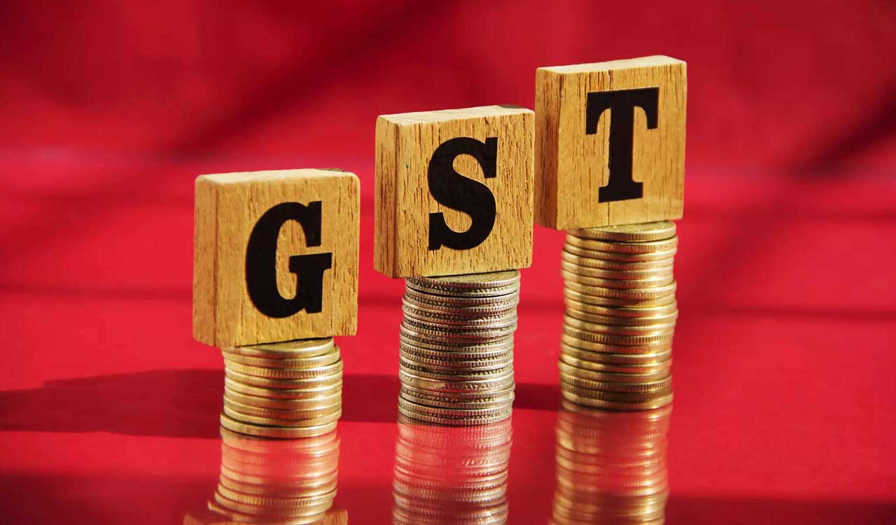 GST Panel Backs Centre’s Proposal for Two-Slab Structure of 5% and 18%