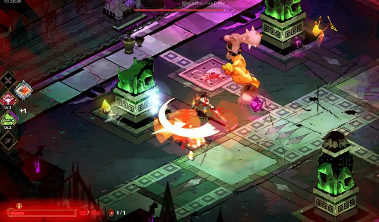 Players can enjoy games like Tomb Raider, AC Shadows, Baldur’s Gate 3, Neva and Hades