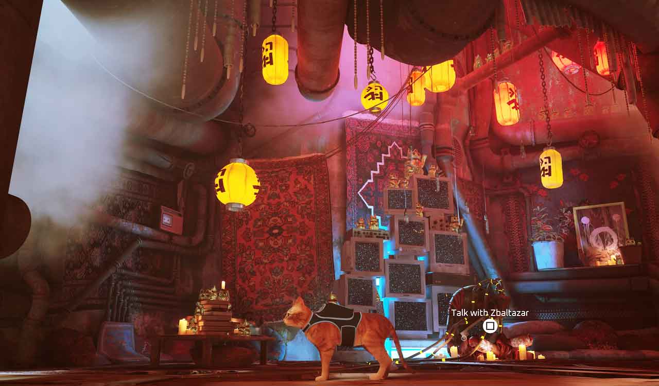 Players can enjoy games like Tomb Raider, AC Shadows, Baldur’s Gate 3, Neva and Hades