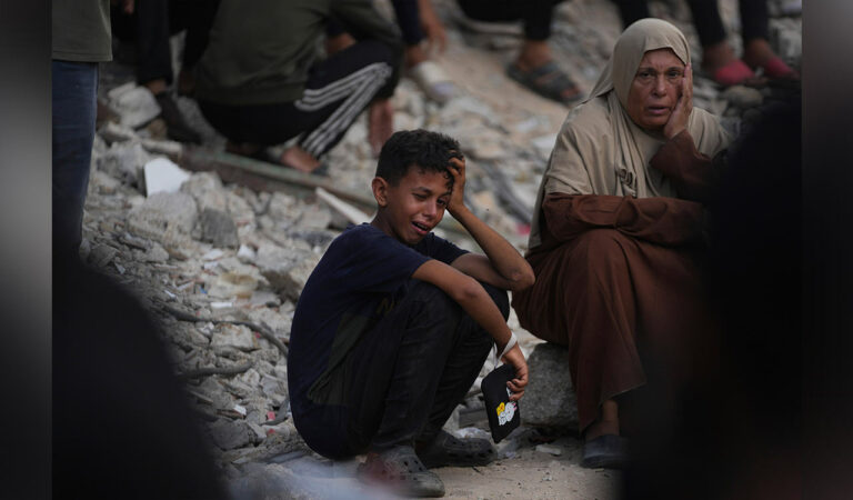Gaza