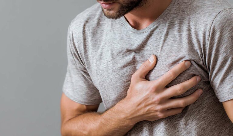 Cardiac Arrests