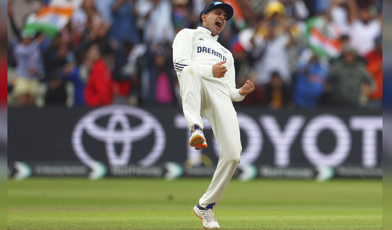 Jonathan Trott says Shubman Gill must take more on-field control as captain