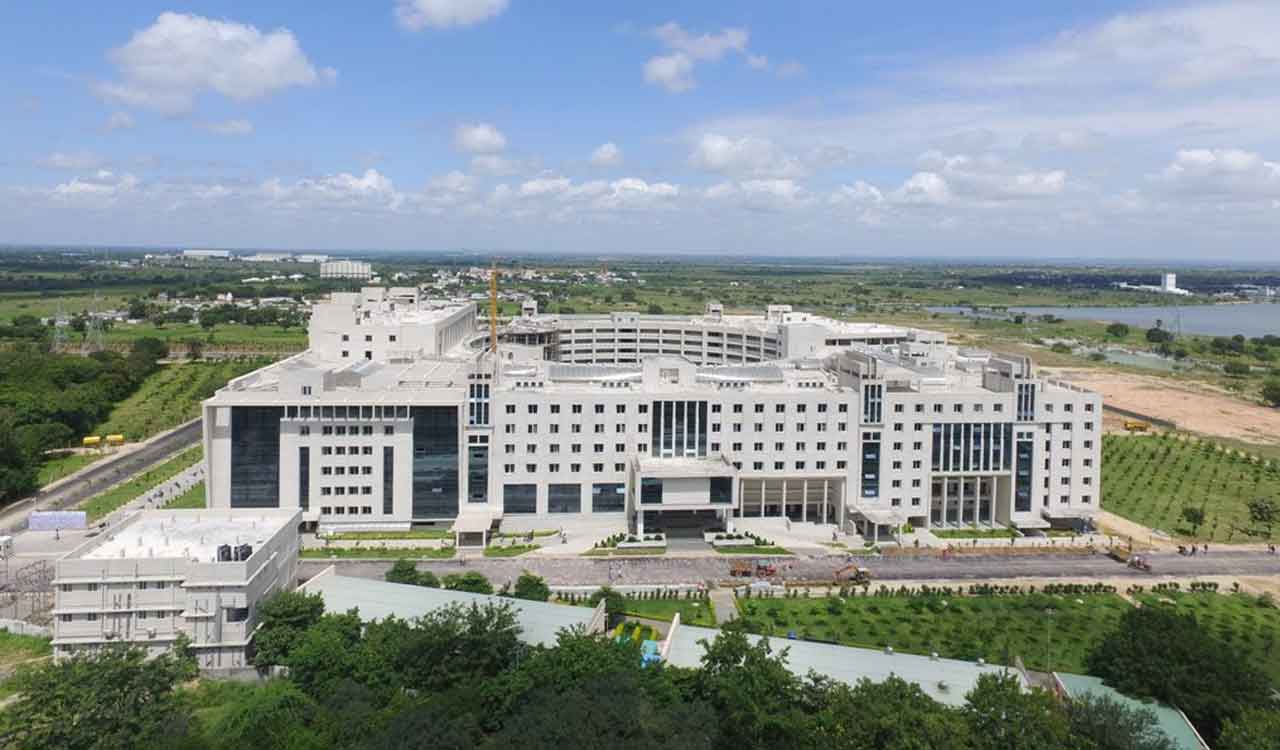 GITAM signs MoU with Indian Army for free seats, tech tie-up