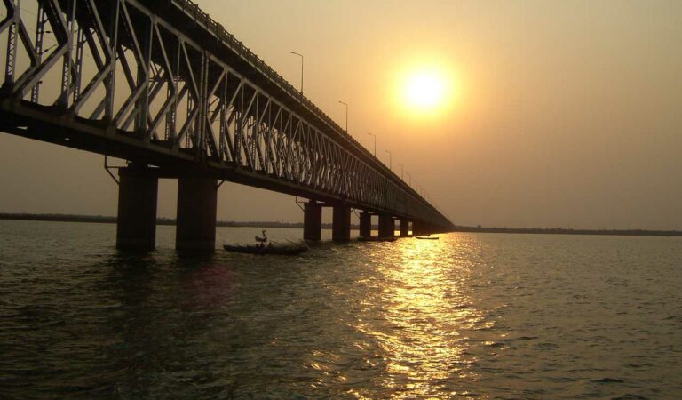 Godavari