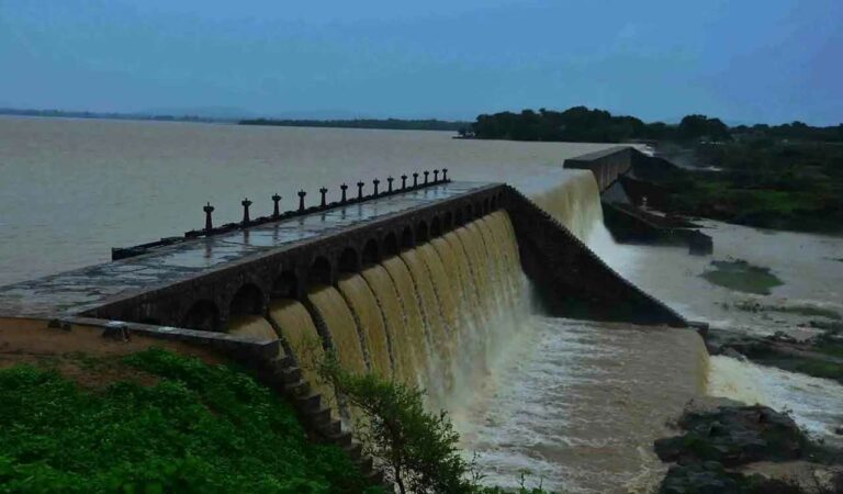 Apex Council meeting likely on July 11 as Andhra Pradesh presses ahead with Godavari-Banakacherla link