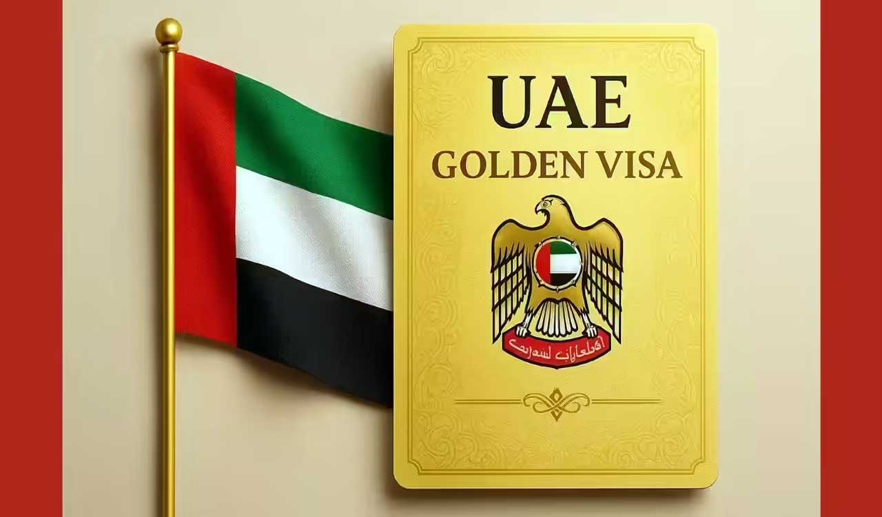 UAE’s new Golden Visa opens lifetime residency to Indian investors