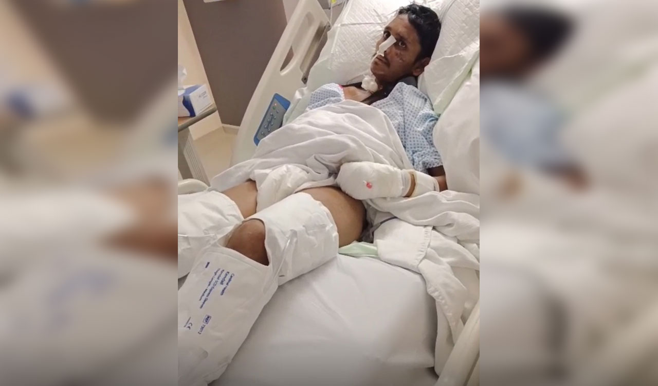 Toddy addiction crisis follows Telangana migrants to Gulf